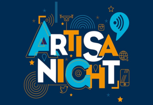 Rendez-vous en novembre 2022 pour une nouvelle édition d'Artisa'Night